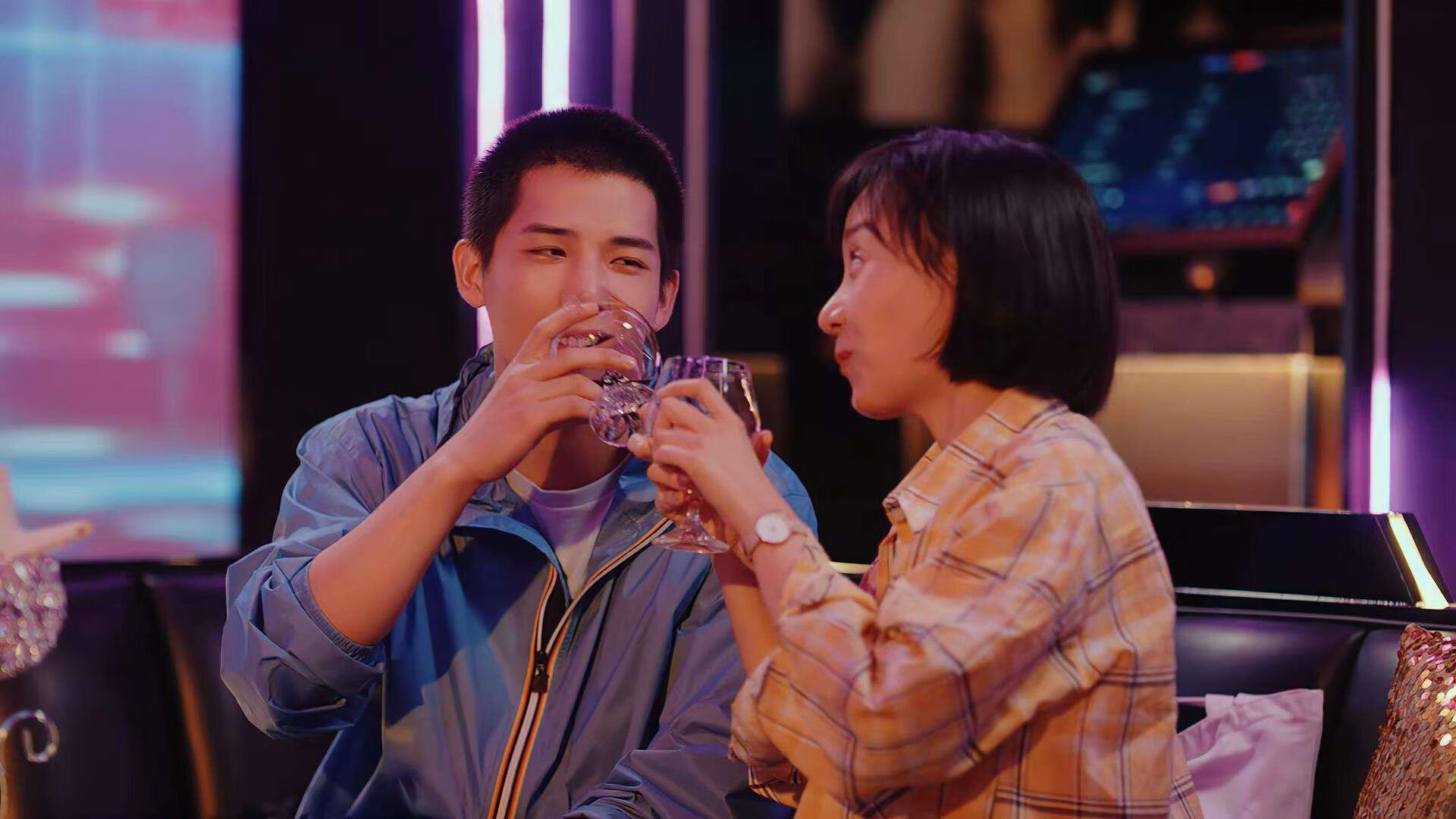 史上最振奋人心“冠军之夜”回顾，荣耀永不磨灭，冠军之夜!